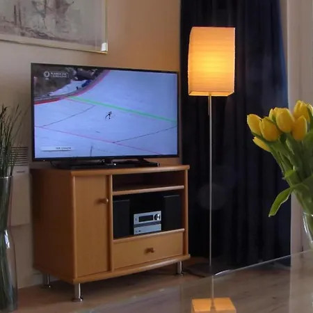 Haus Horizont Nr. 4 *