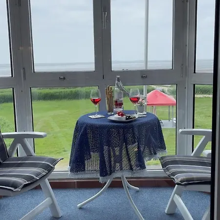 Haus Horizont Nr. 4 *