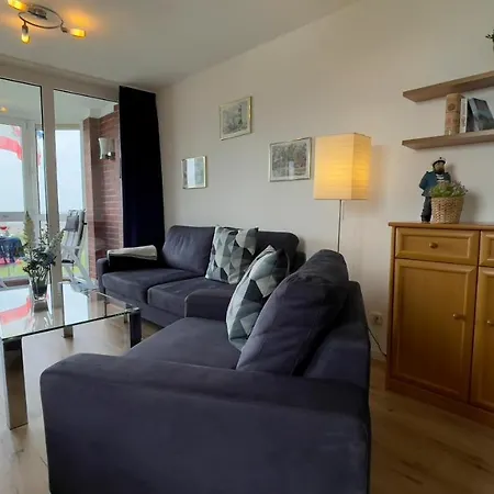 Haus Horizont Nr. 4 * Куксхафен