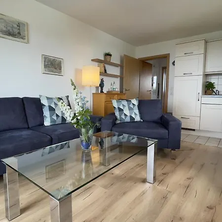 Haus Horizont Nr. 4 *