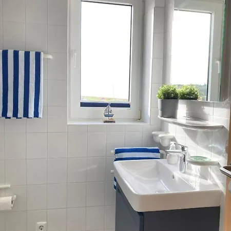 Haus Horizont Nr. 4