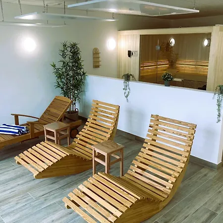 Haus Horizont Nr. 4 Куксхафен